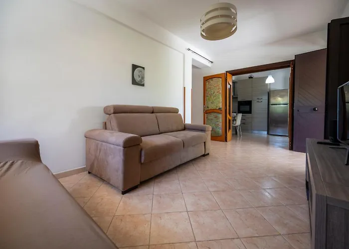 Villa Danilo - Sicilia Vacanza