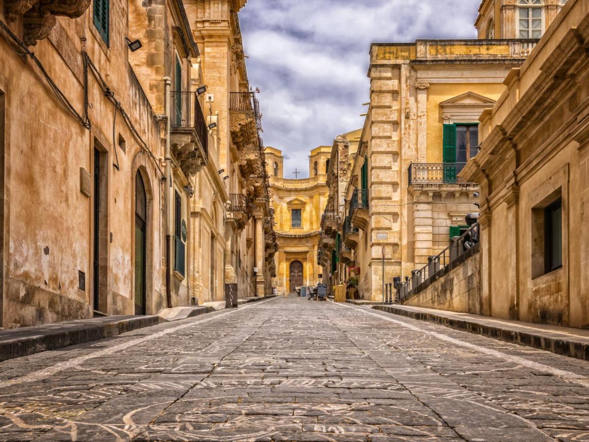 Danilo - Sicilia Hébergement de vacances Avola